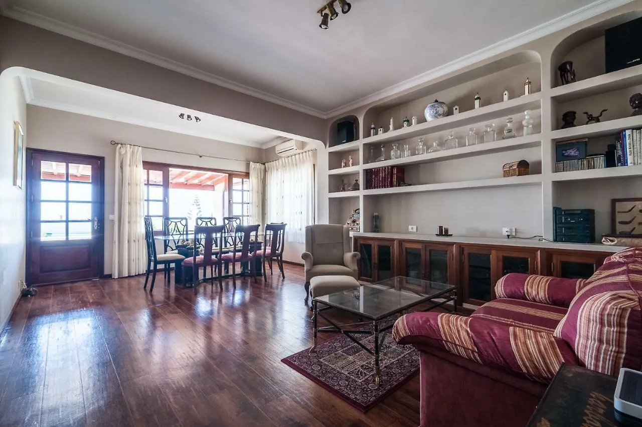 Magnífica Villa al lado del mar Arrecife   Arrecife (Lanzarote)