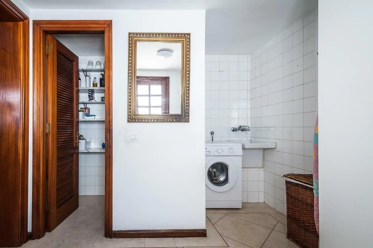 Magnífica Villa al lado del mar Arrecife  0*, Arrecife (Lanzarote)