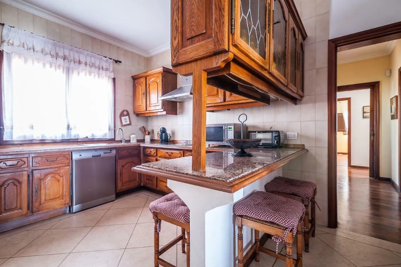 Magnífica Villa al lado del mar Arrecife  España