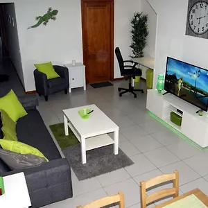 Feriado Apartamento