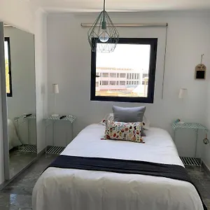 Estudio Naos Apartamento