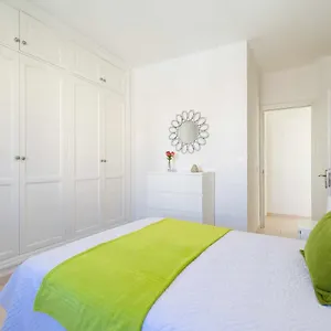 Mahostly Comillas Sc Apartamento