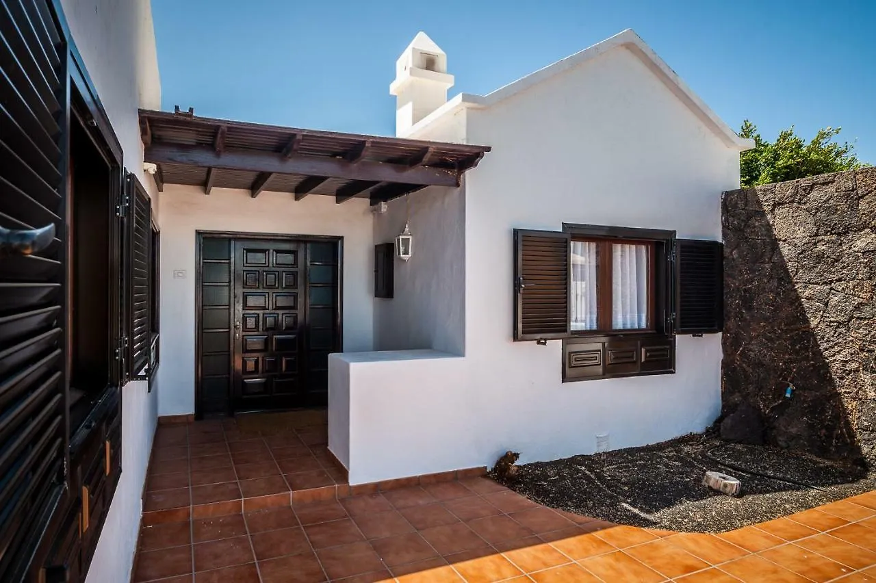 Magnifica Villa Al Lado Del Mar Arrecife  0*, Arrecife (Lanzarote)